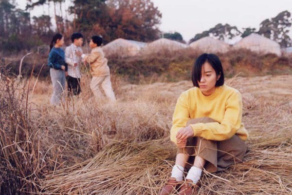 收件人不详剧照的剧照