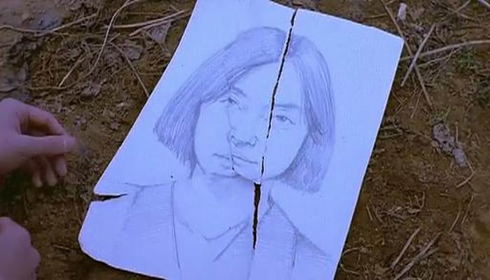 收件人不详剧照的剧照