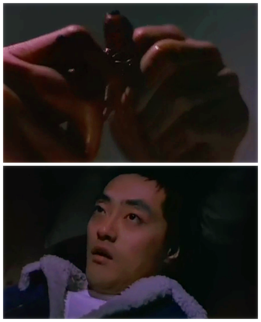 收件人不详剧照的剧照