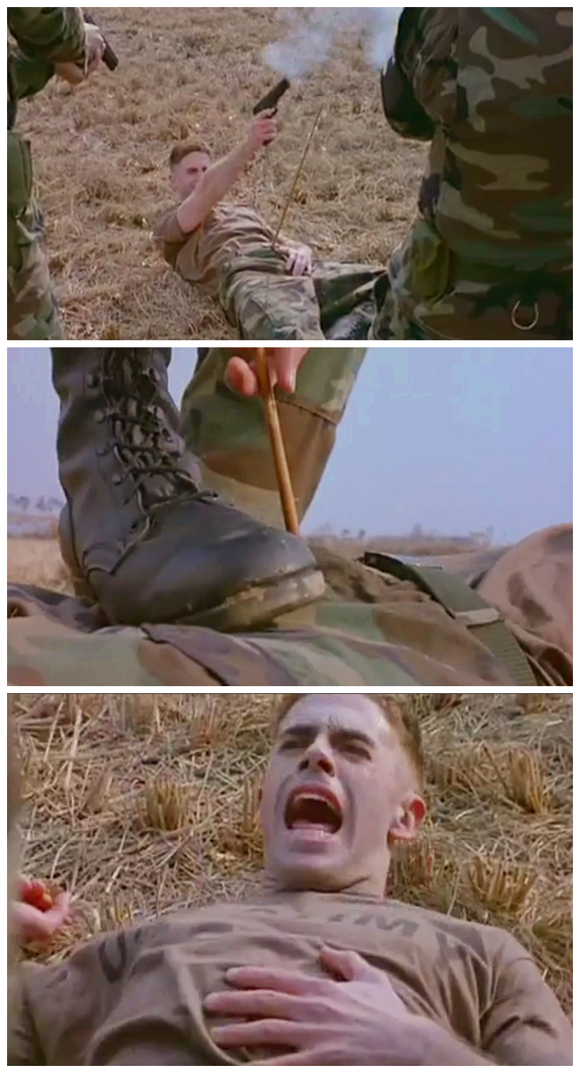 收件人不详剧照的剧照