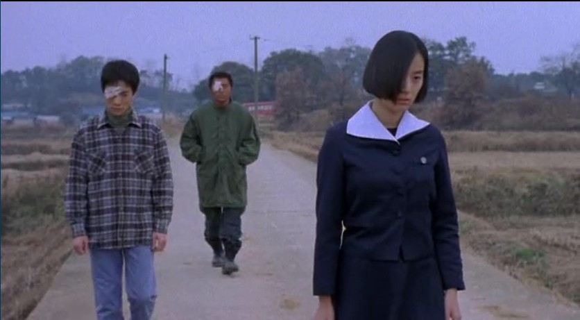 收件人不详剧照的剧照