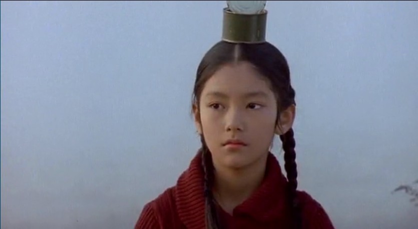 收件人不详剧照的剧照