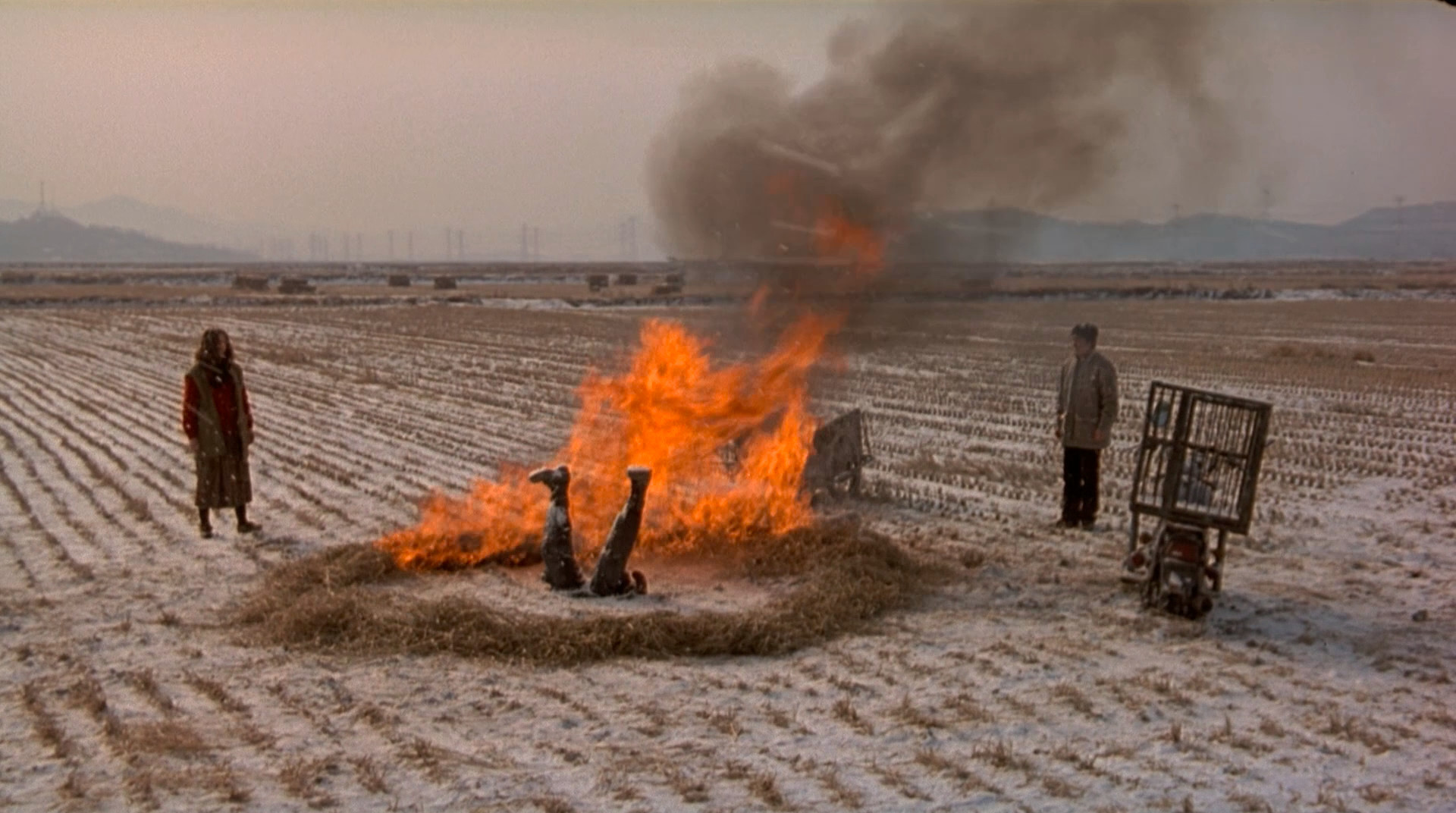 收件人不详剧照的剧照