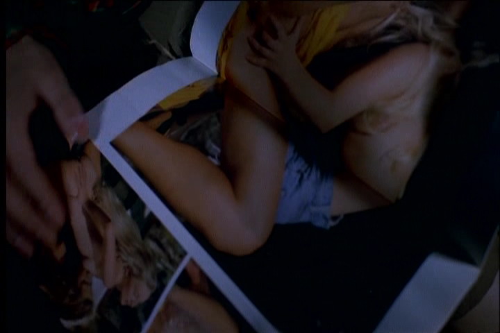 收件人不详剧照的剧照