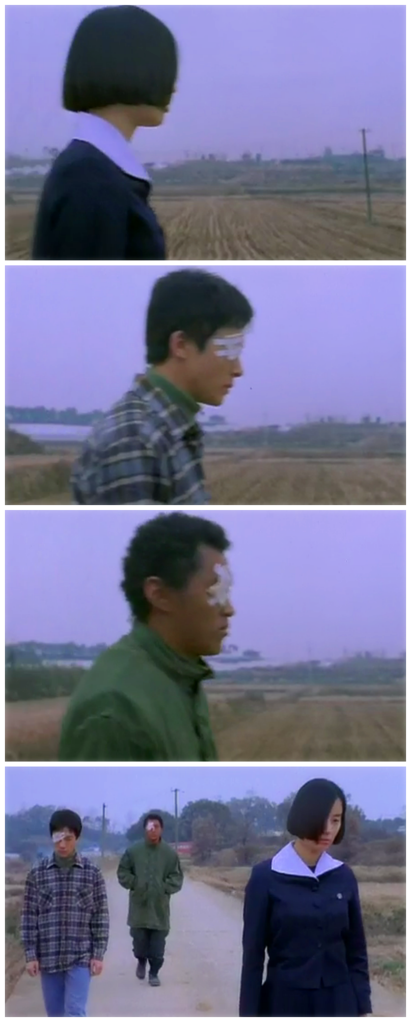 收件人不详剧照的剧照