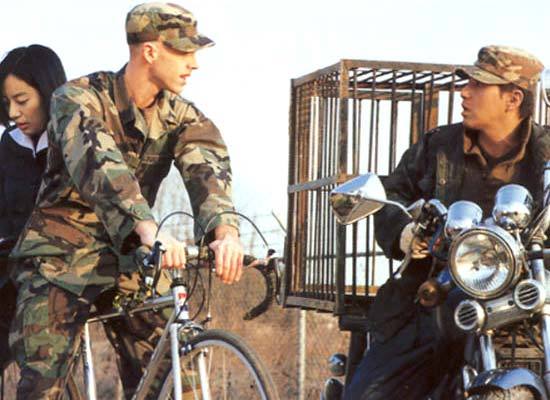 收件人不详剧照的剧照