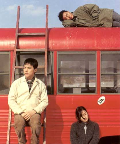 收件人不详剧照的剧照