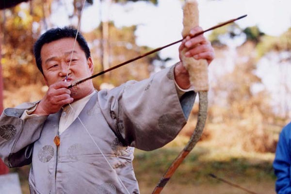 收件人不详剧照的剧照