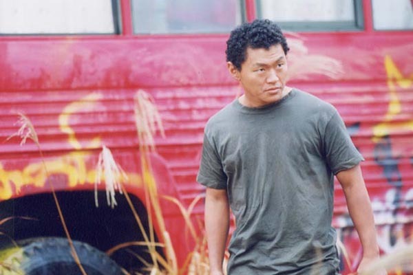 收件人不详剧照的剧照