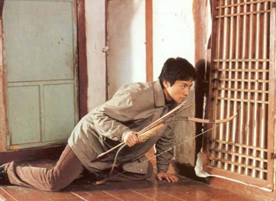 收件人不详剧照的剧照