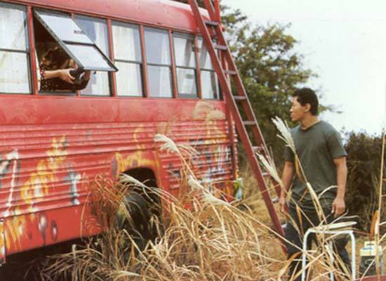 收件人不详剧照的剧照