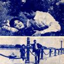 高雄发的尾班车剧照