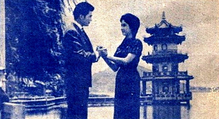 高雄发的尾班车剧照的剧照