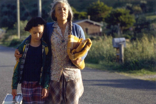 鲸骑士剧照的剧照