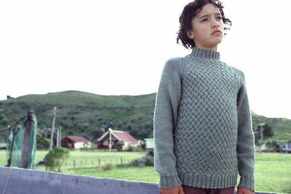 鲸骑士剧照的剧照