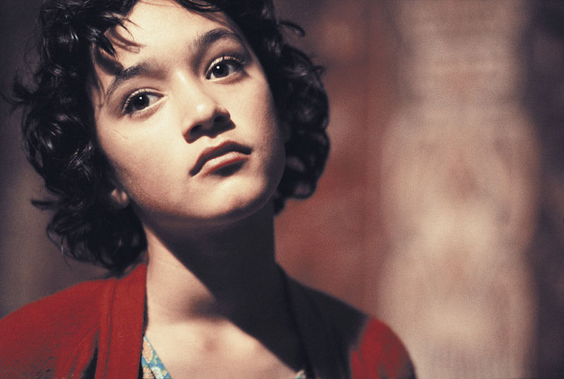 鲸骑士剧照的剧照