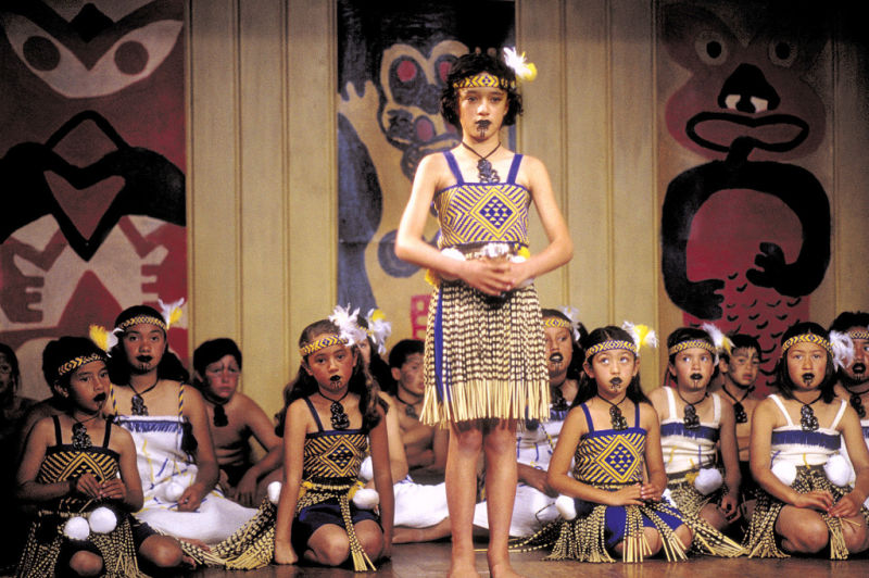 鲸骑士剧照的剧照