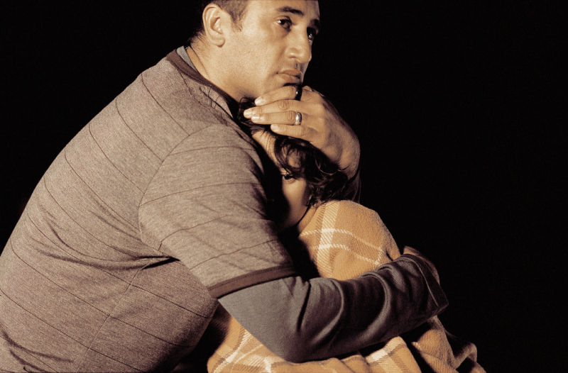 鲸骑士剧照的剧照