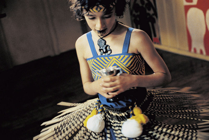 鲸骑士剧照的剧照