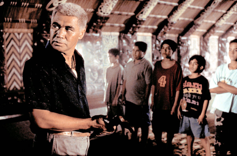 鲸骑士剧照的剧照