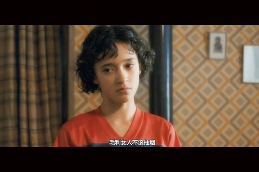 鲸骑士剧照的剧照