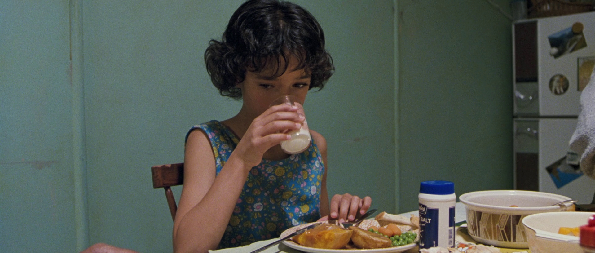 鲸骑士剧照的剧照