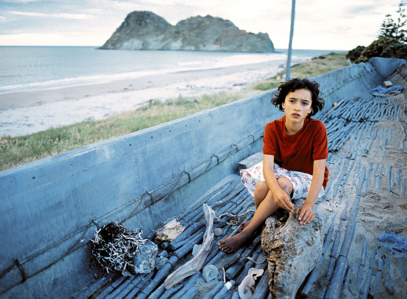 鲸骑士剧照的剧照