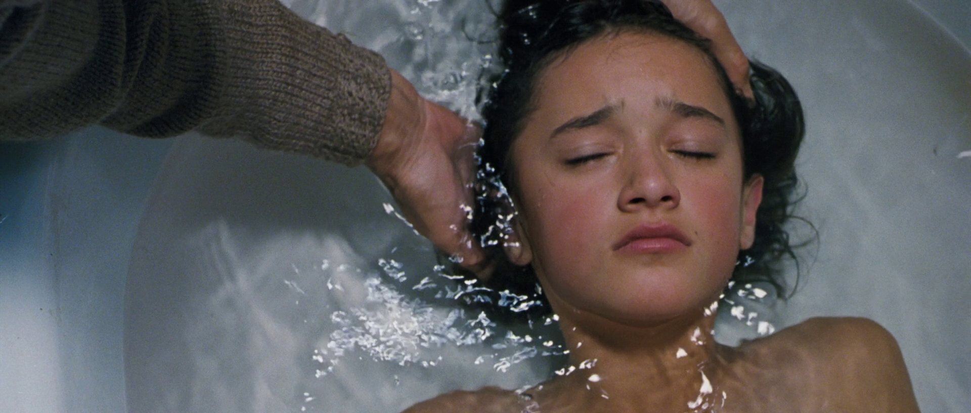 鲸骑士剧照的剧照