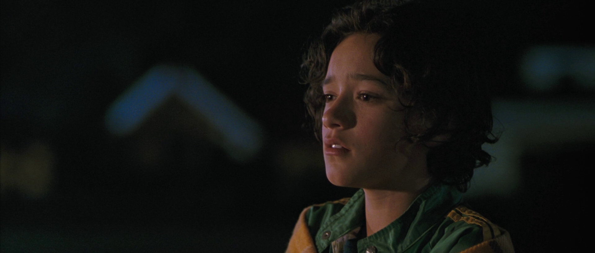 鲸骑士剧照的剧照