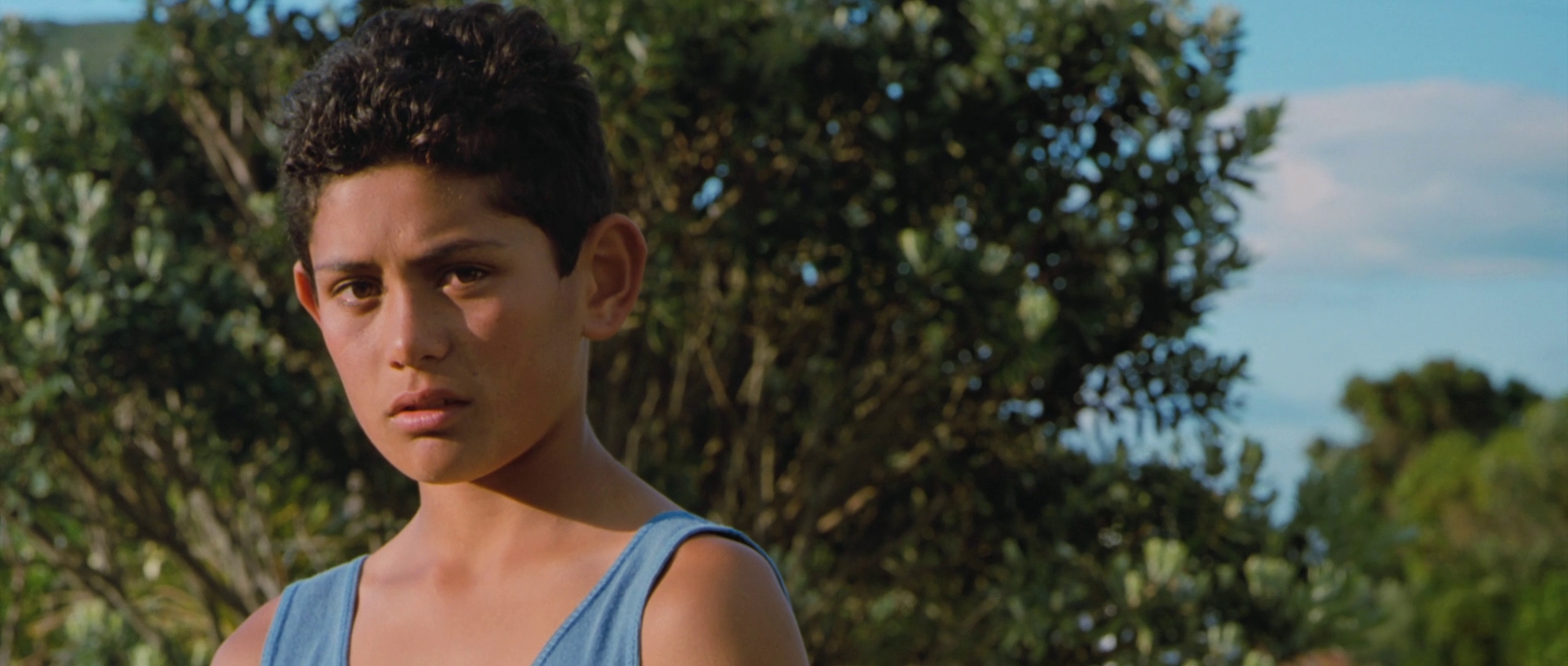 鲸骑士剧照的剧照