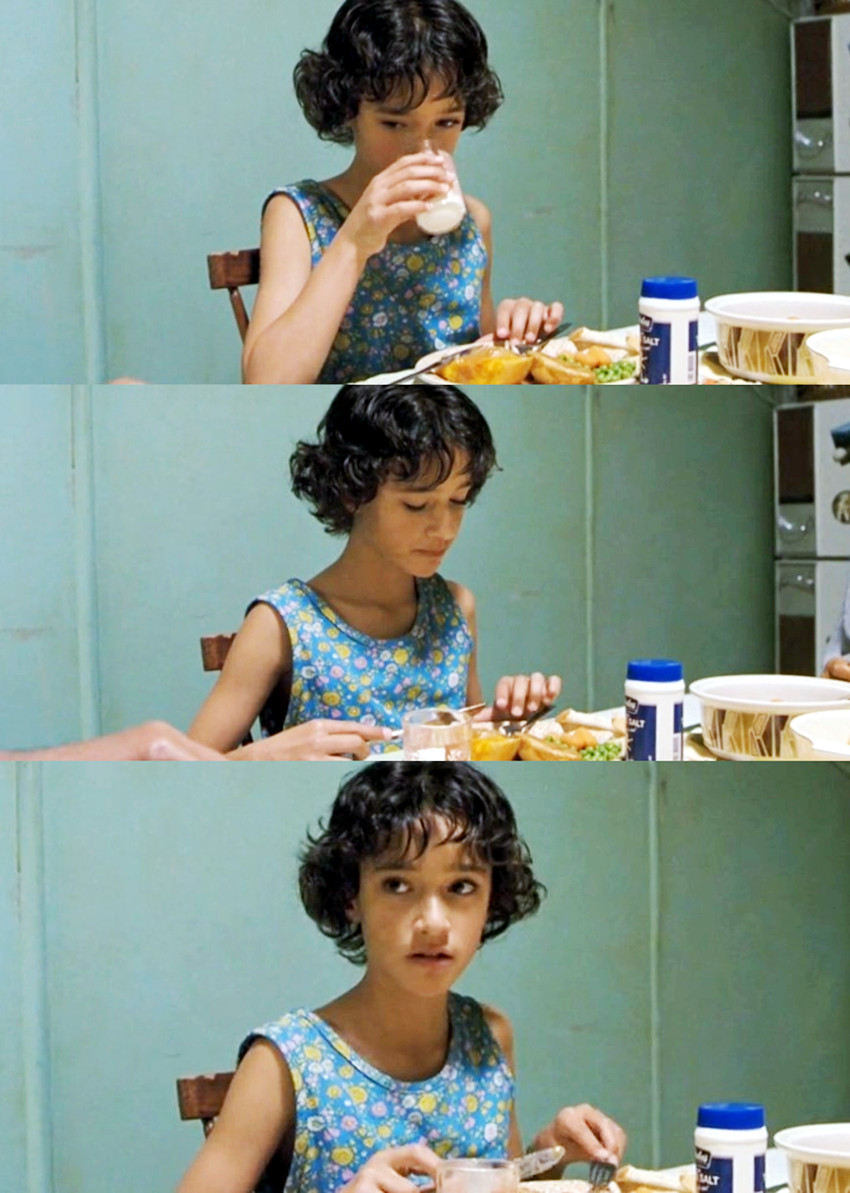 鲸骑士剧照的剧照