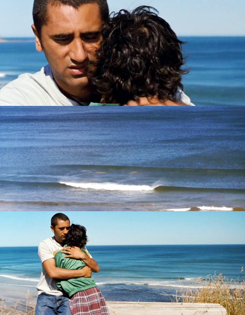 鲸骑士剧照的剧照