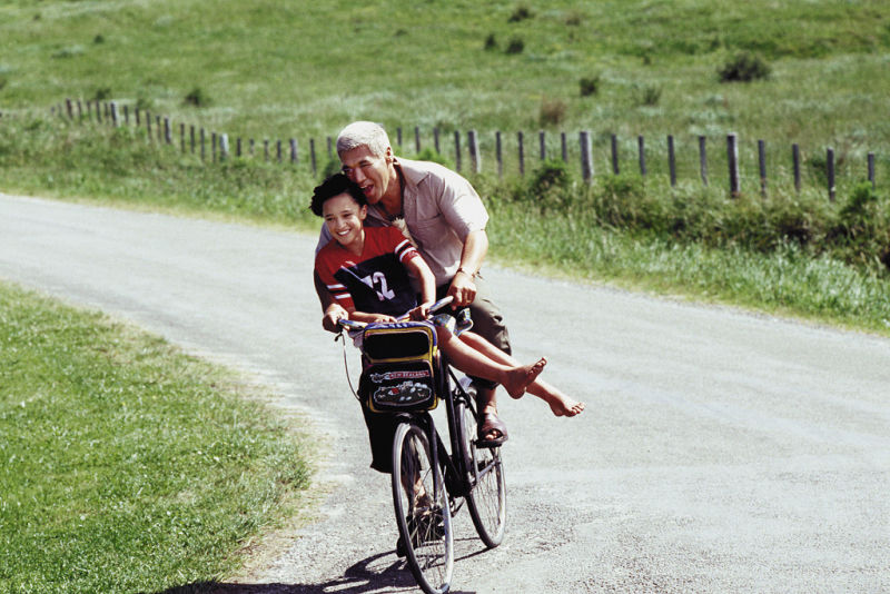 鲸骑士剧照的剧照