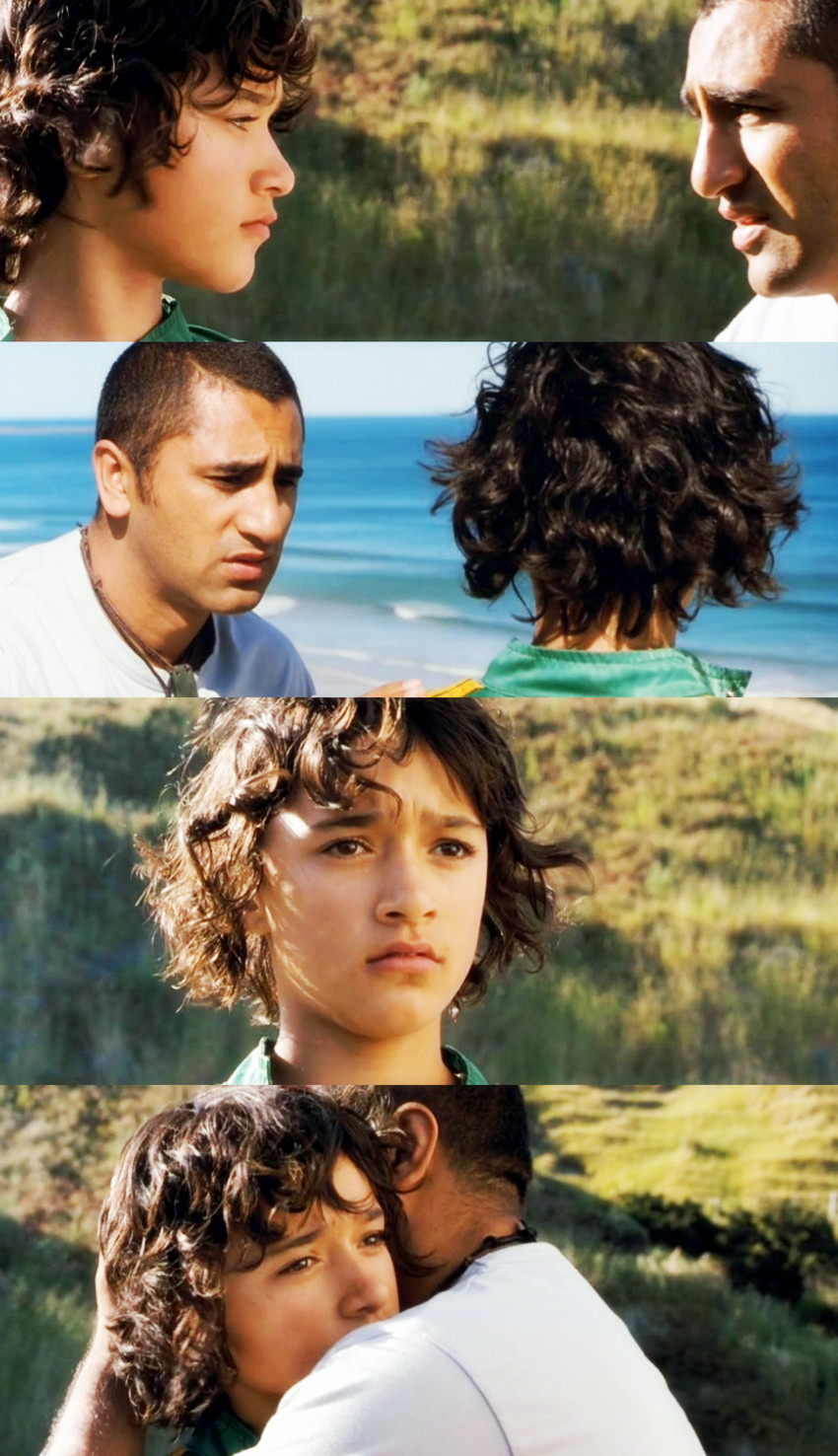 鲸骑士剧照的剧照