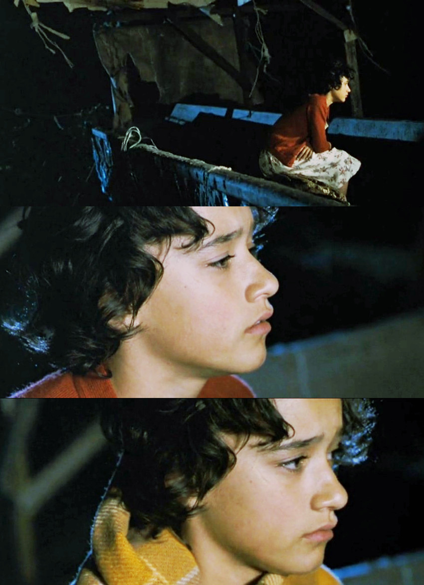 鲸骑士剧照的剧照