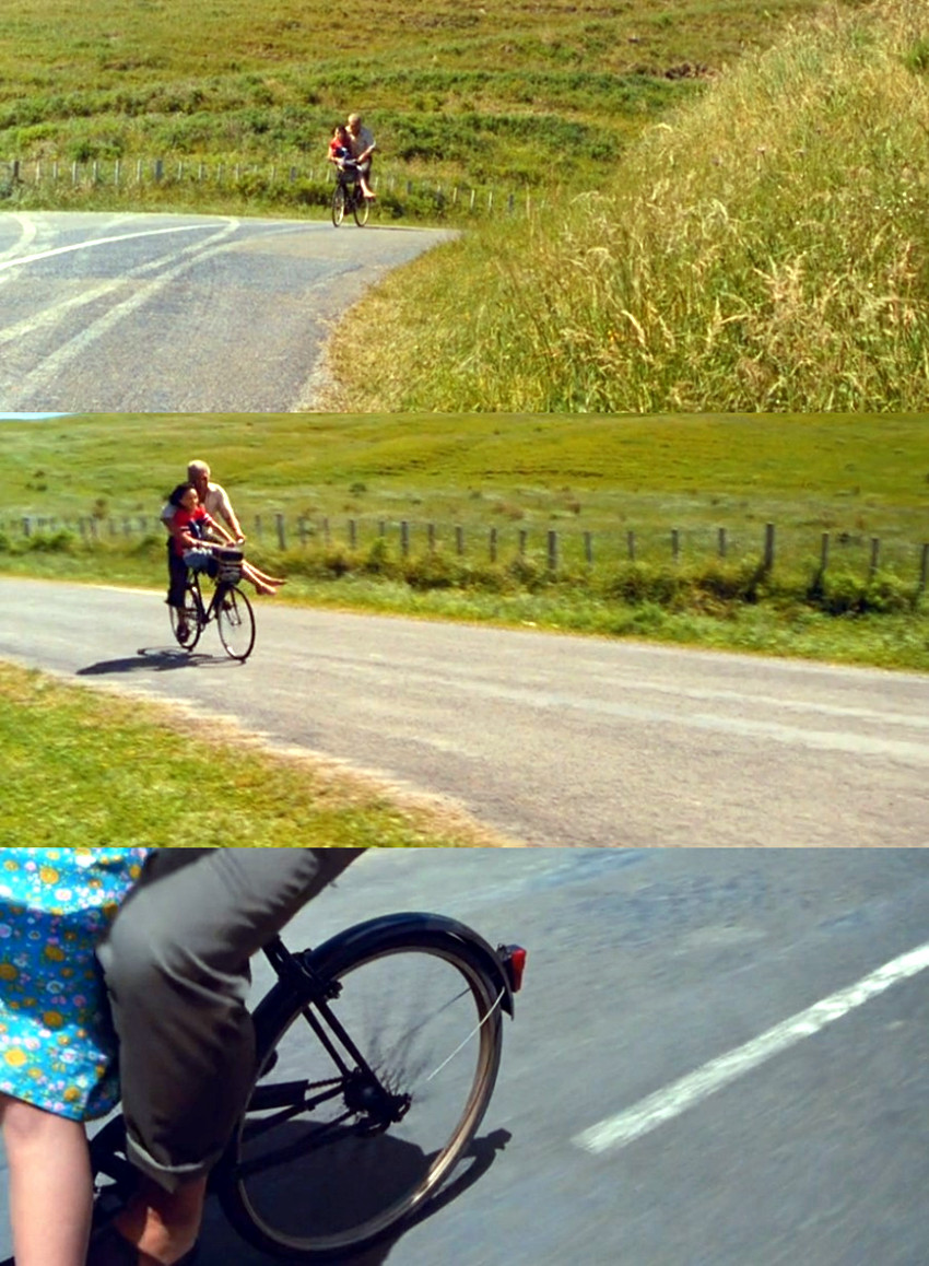 鲸骑士剧照的剧照