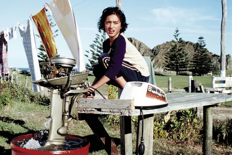 鲸骑士剧照的剧照