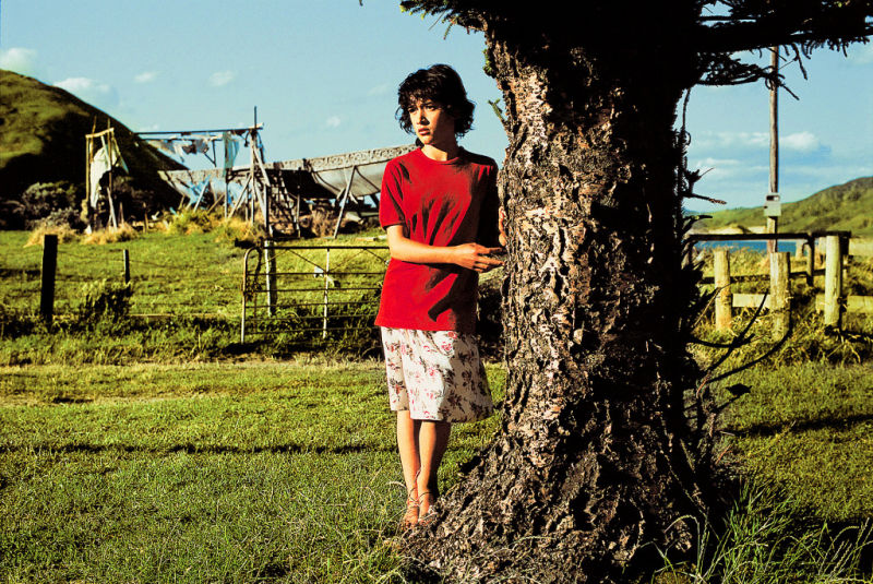 鲸骑士剧照的剧照