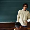 昼行闪耀的流星剧照