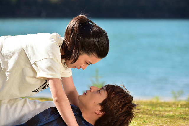 昼行闪耀的流星剧照的剧照