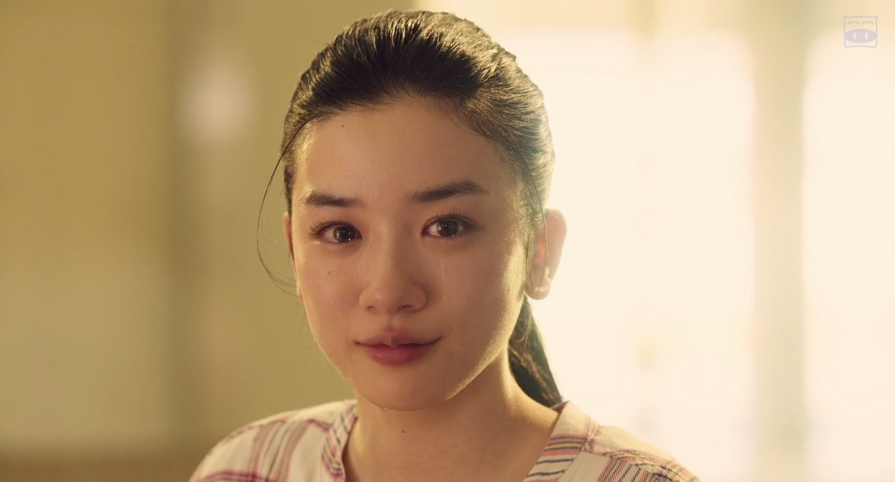 昼行闪耀的流星剧照的剧照