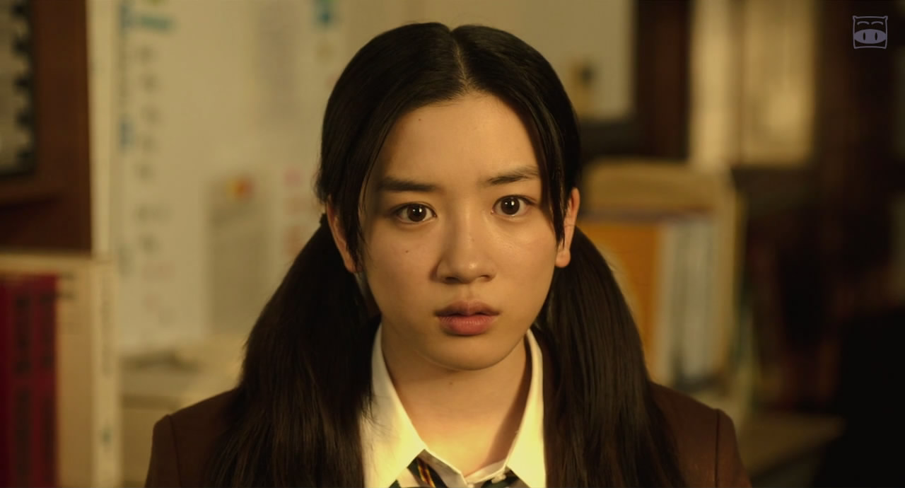 昼行闪耀的流星剧照的剧照