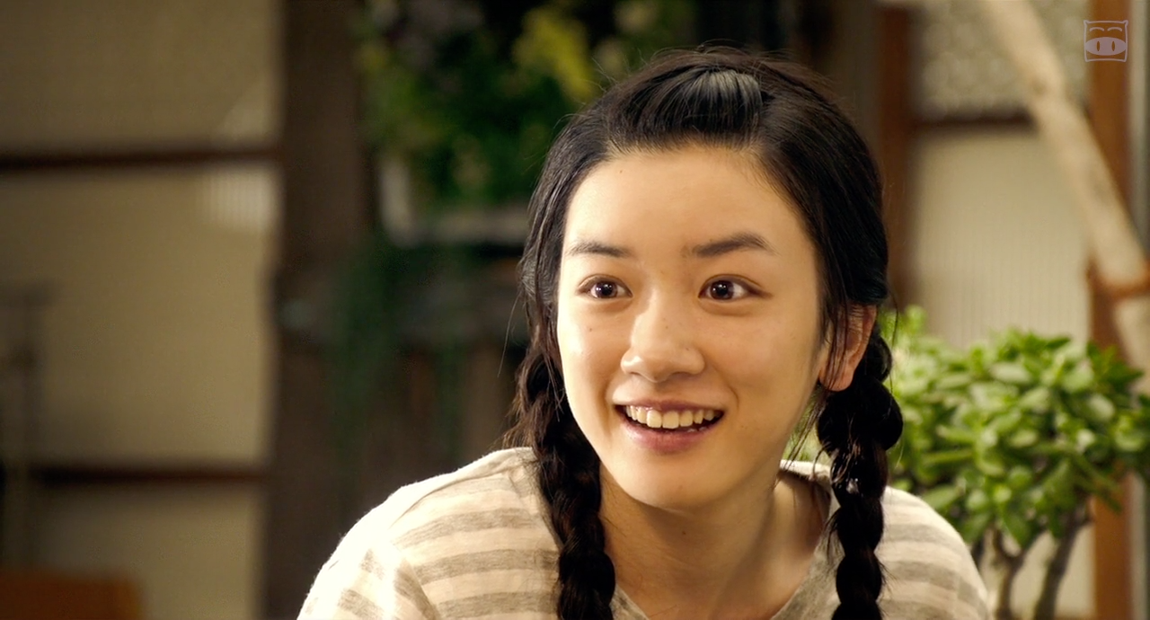 昼行闪耀的流星剧照的剧照