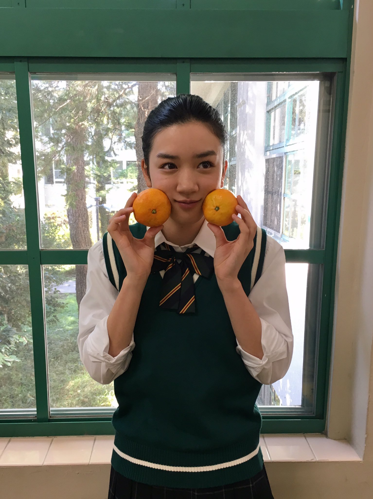 昼行闪耀的流星剧照的剧照