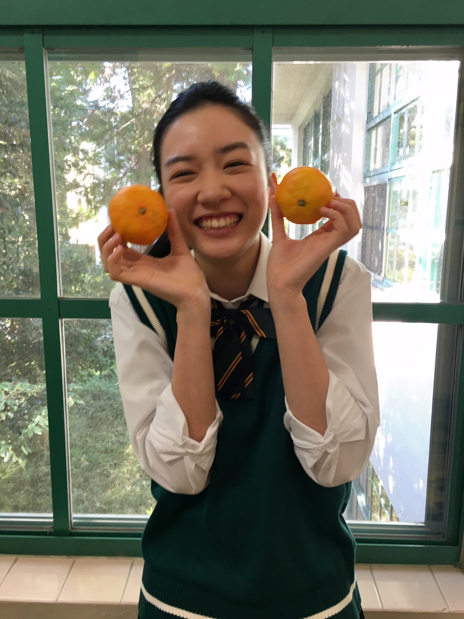 昼行闪耀的流星剧照的剧照