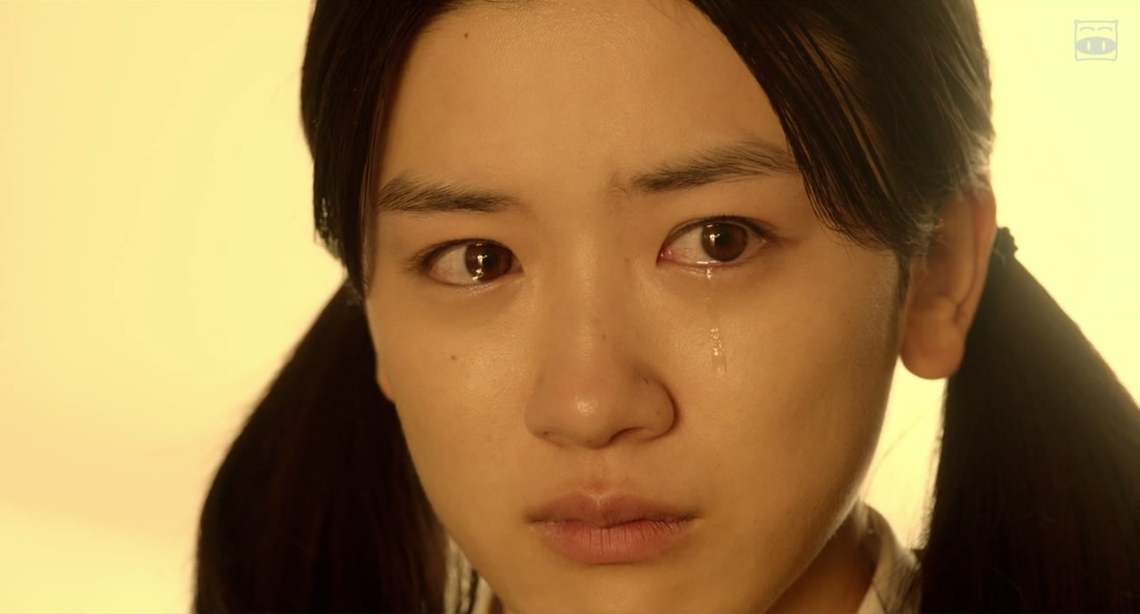 昼行闪耀的流星剧照的剧照