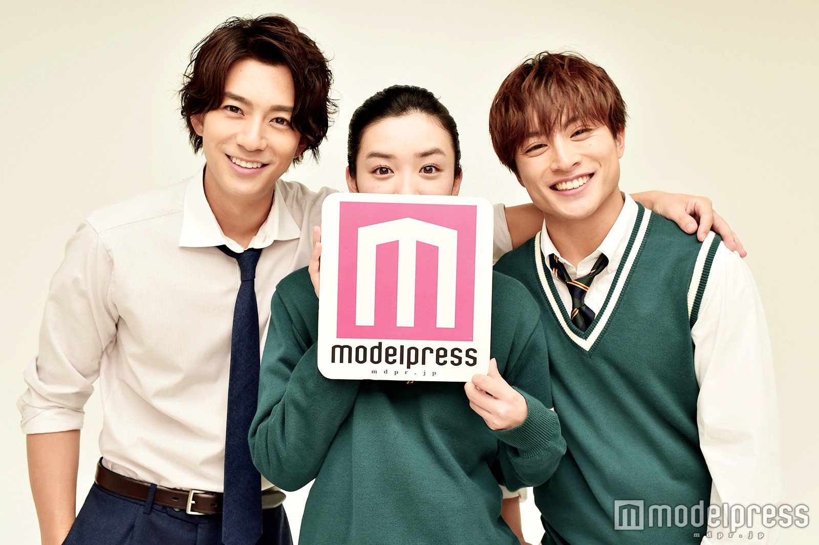 昼行闪耀的流星剧照的剧照