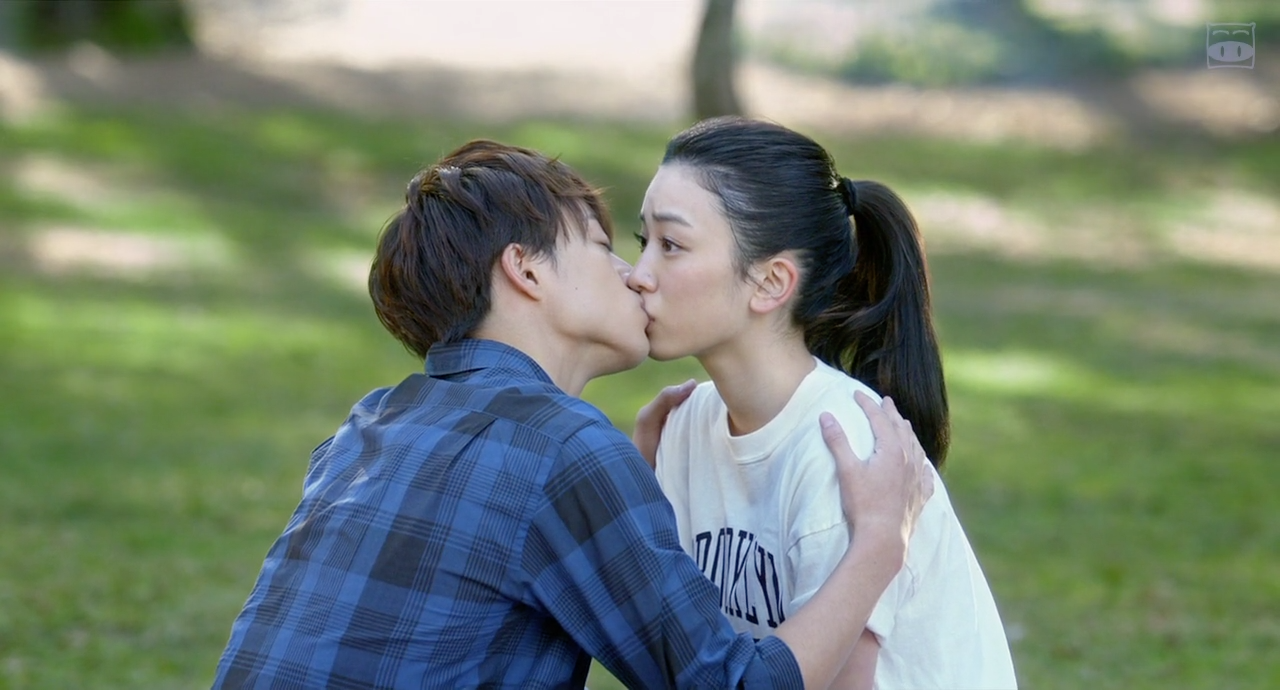 昼行闪耀的流星剧照的剧照