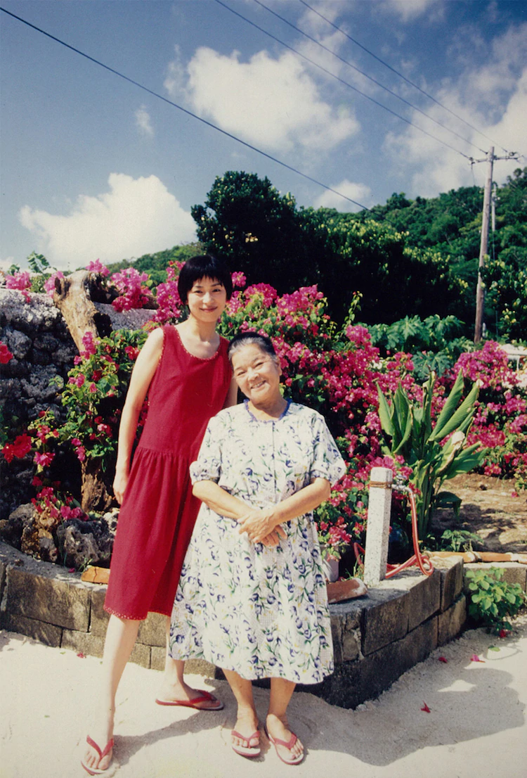 三弦之恋剧照的剧照