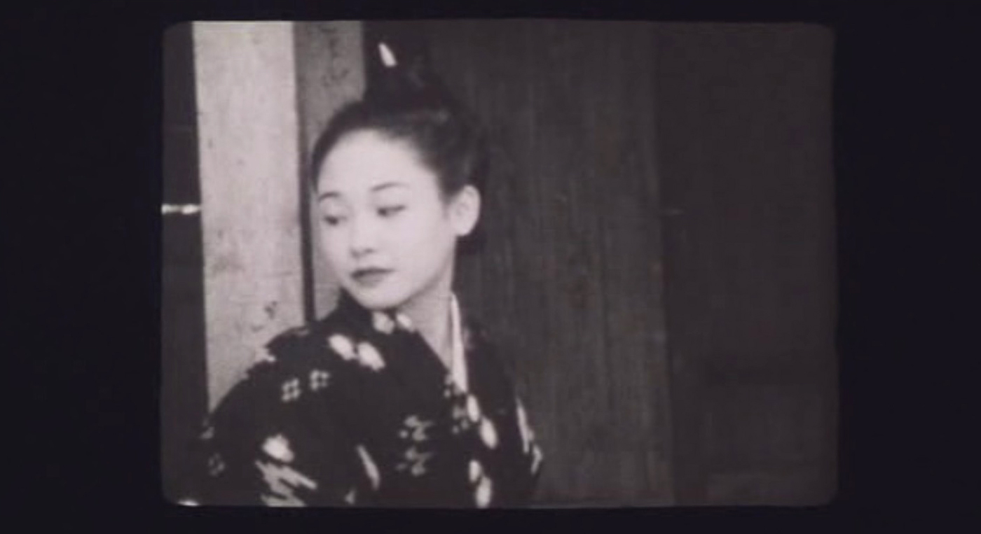 三弦之恋剧照的剧照